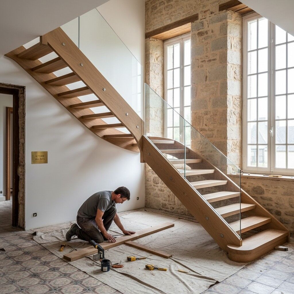L'ATELIER DES PLATANES